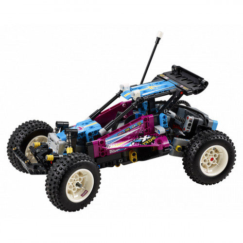 LEGO Technic Buggy fuoristrada