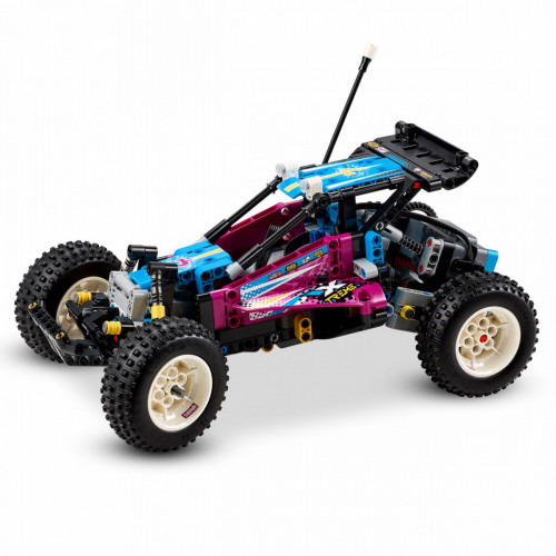 LEGO Technic Buggy fuoristrada