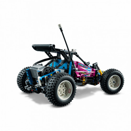 LEGO Technic Buggy fuoristrada