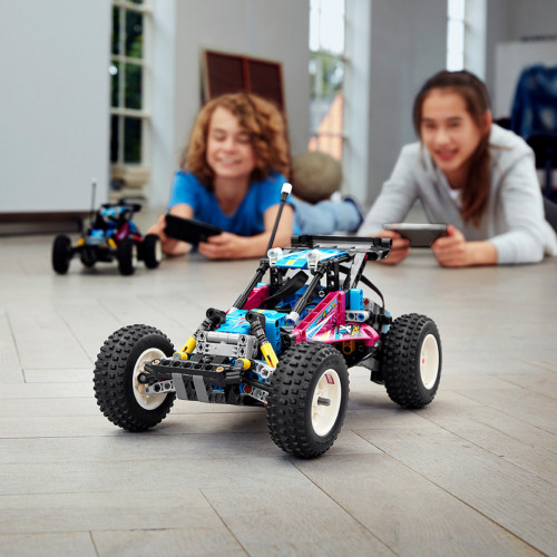 LEGO Technic Buggy fuoristrada