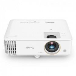 Benq TH685P videoproiettore Proiettore a raggio standard 3500 ANSI lumen DLP 1080p (1920x1080) Bianco