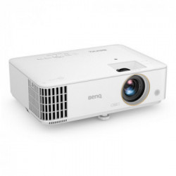 Benq TH685P videoproiettore Proiettore a raggio standard 3500 ANSI lumen DLP 1080p (1920x1080) Bianco