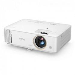 Benq TH685P videoproiettore Proiettore a raggio standard 3500 ANSI lumen DLP 1080p (1920x1080) Bianco