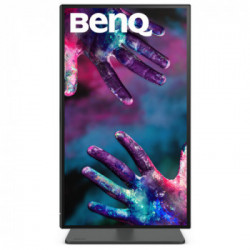 Benq PD2506Q LED display 63,5 cm (25") 2560 x 1440 Pixel 2K Ultra HD Nero