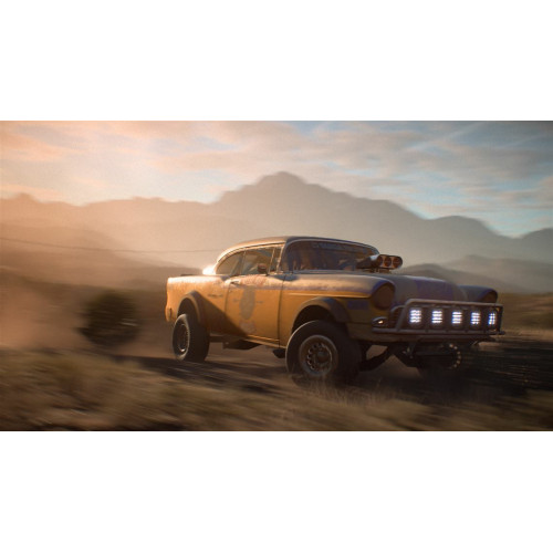 Electronic Arts Need for Speed Payback Hit per...