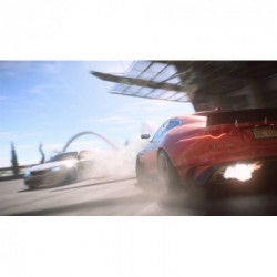 Electronic Arts Need for Speed Payback Hit per PlayStation Multilingua PlayStation 4