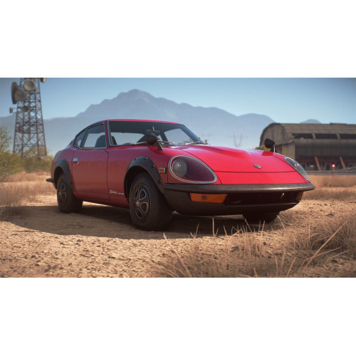 Electronic Arts Need for Speed Payback Hit per...