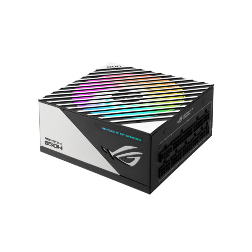 ASUS ROG Loki SFX-L 850W Platinum alimentatore...
