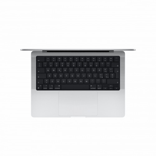 Apple MacBook Pro 14" chip M1 Pro 10‑core CPU...