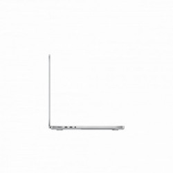 Apple MacBook Pro 14" chip M1 Pro 10‑core CPU 16‑core GPU 1TB SSD Argento *ESTENSIONE GARANZIA3 3 ANNI IN PIU' in omaggio*