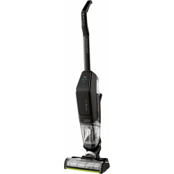 Bissell CrossWave X7 Cordless Pet - Lavapavimenti 3-in-1, Progettato per Case con Animali Domestici
