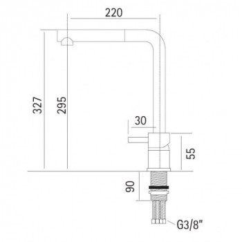 Rubinetterie Magistro 297/2... 2