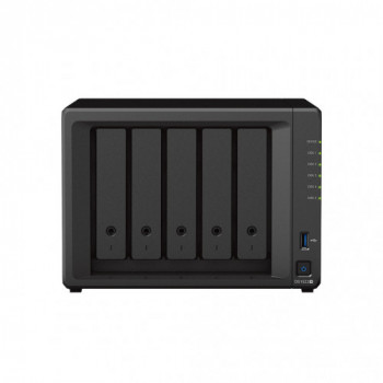 Synology DiskStation... 2