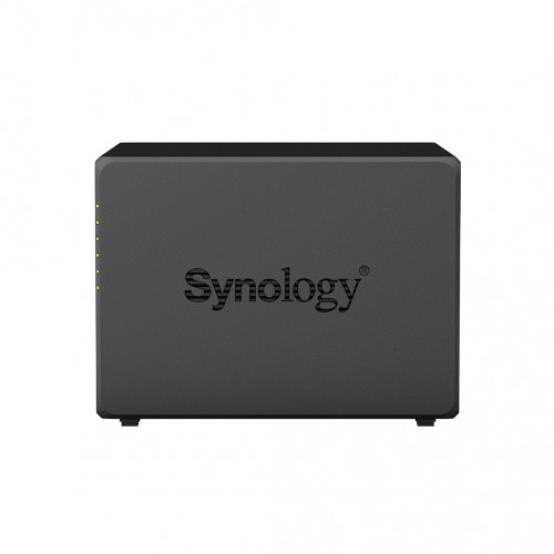 Synology DiskStation DS1522+ server NAS e di...