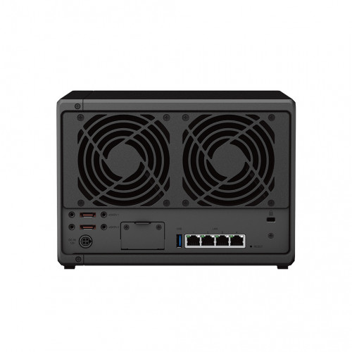Synology DiskStation DS1522+ server NAS e di...