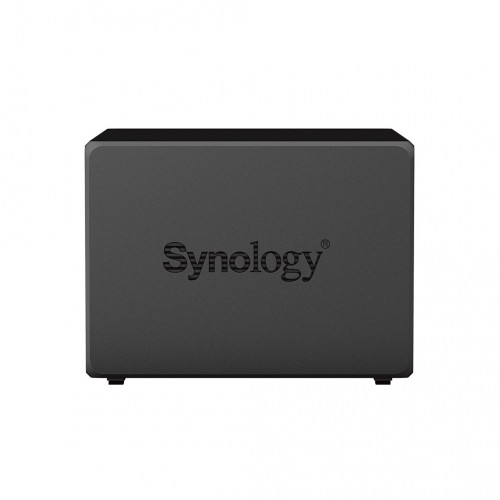 Synology DiskStation DS1522+ server NAS e di...