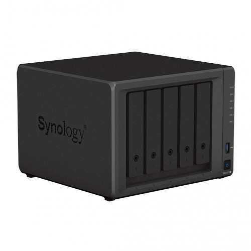 Synology DiskStation DS1522+ server NAS e di...