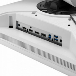 ASUS ROG Strix XG279Q-W 68,6 cm (27") 2560 x 1440 Pixel Quad HD Bianco