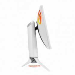 ASUS ROG Strix XG279Q-W 68,6 cm (27") 2560 x 1440 Pixel Quad HD Bianco