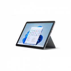 Microsoft Surface Go 3 4G LTE 64 GB 26,7 cm (10.5") Intel® Pentium® Gold 4 GB Wi-Fi 6 (802.11ax) Windows 10 Home Platino
