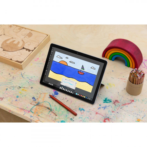 Microsoft Surface Go 3 4G LTE 64 GB 26,7 cm...