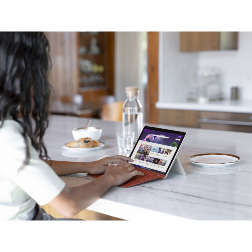 Microsoft Surface Go 3 4G LTE 64 GB 26,7 cm...
