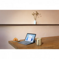 Microsoft Surface Go 3 4G LTE 64 GB 26,7 cm (10.5") Intel® Pentium® Gold 4 GB Wi-Fi 6 (802.11ax) Windows 10 Home Platino