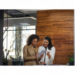 Microsoft Surface Go 3 4G LTE 64 GB 26,7 cm (10.5") Intel® Pentium® Gold 4 GB Wi-Fi 6 (802.11ax) Windows 10 Home Platino