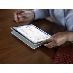 Microsoft Surface Go 3 4G LTE 64 GB 26,7 cm (10.5") Intel® Pentium® Gold 4 GB Wi-Fi 6 (802.11ax) Windows 10 Home Platino