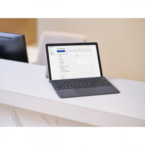 Microsoft Surface Go 3 4G LTE 64 GB 26,7 cm...
