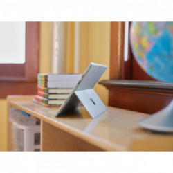 Microsoft Surface Go 3 4G LTE 64 GB 26,7 cm (10.5") Intel® Pentium® Gold 4 GB Wi-Fi 6 (802.11ax) Windows 10 Home Platino