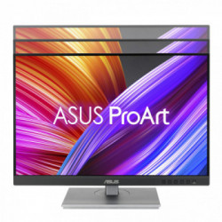 ASUS ProArt PA248CNV 61,2 cm (24.1") 1920 x 1200 Pixel Full HD+ Nero