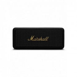 Marshall Emberton II Black & Brass