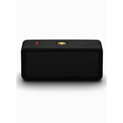 Marshall Emberton II Black & Brass