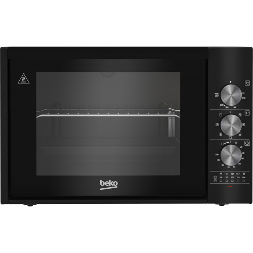 Beko BMF30B forno 30 L 1850 W Nero