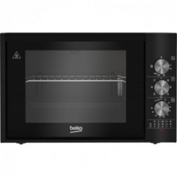 Beko BMF30B forno 30 L 1850 W Nero