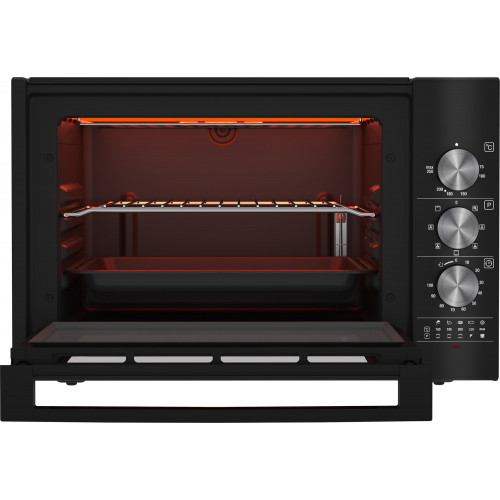 Beko BMF30B forno 30 L 1850 W Nero