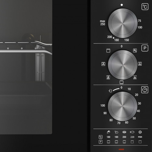 Beko BMF30B forno 30 L 1850 W Nero