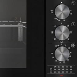 Beko BMF30B forno 30 L 1850 W Nero