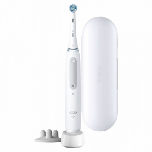 Oral-B iO Spazzolino Elettrico Ricaricabile 4S...