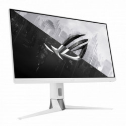 ASUS ROG Strix XG27AQ-W 68,6 cm (27") 2560 x 1440 Pixel Wide Quad HD Bianco