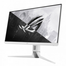 ASUS ROG Strix XG27AQ-W 68,6 cm (27") 2560 x 1440 Pixel Wide Quad HD Bianco