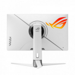 ASUS ROG Strix XG27AQ-W 68,6 cm (27") 2560 x 1440 Pixel Wide Quad HD Bianco