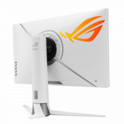 ASUS ROG Strix XG27AQ-W 68,6 cm (27") 2560 x 1440 Pixel Wide Quad HD Bianco