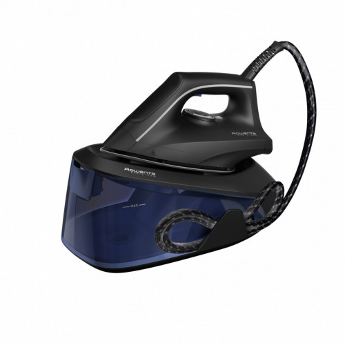 Rowenta Easy Steam VR5121 2400 W 1,4 L Acciaio...
