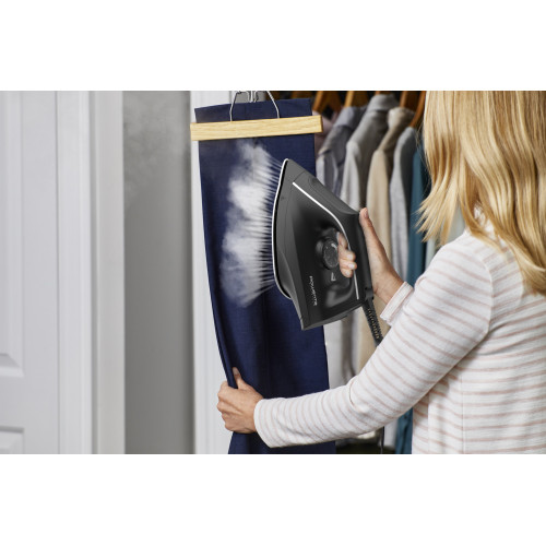 Rowenta Easy Steam VR5121 2400 W 1,4 L Acciaio...