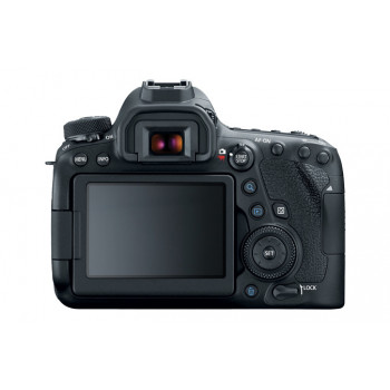 Canon EOS 6D Mark II Corpo... 2