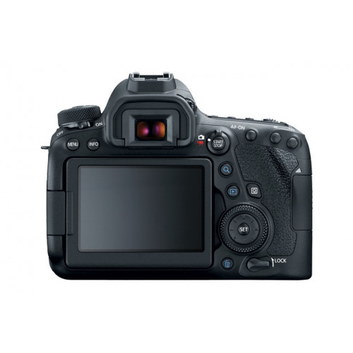 Canon EOS 6D Mark II Corpo della fotocamera SLR...