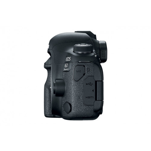 Canon EOS 6D Mark II Corpo della fotocamera SLR...