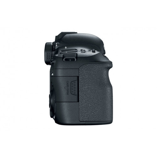 Canon EOS 6D Mark II Corpo della fotocamera SLR...
